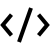 coding symbol